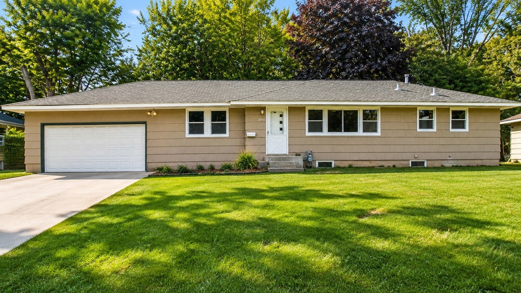 Photo of 5901 Ewing Avenue N, Brooklyn Center, MN 55429 (MLS # 7127895)