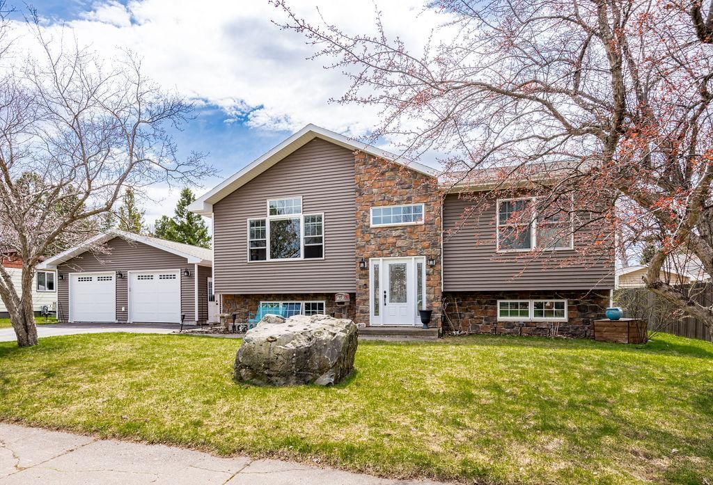 Photo of 412 Agate Street, Cloquet, MN 55720 (MLS # 7072109)