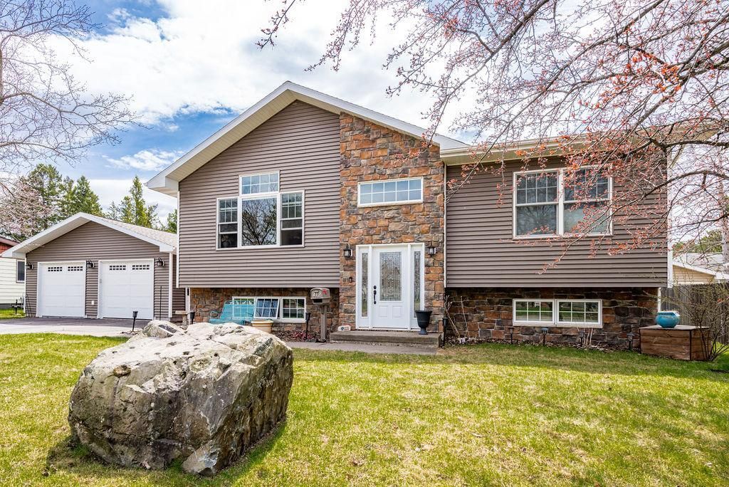 Photo of 412 Agate Street, Cloquet, MN 55720 (MLS # 7072109)