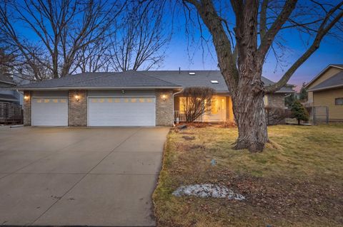 2938 Valento Lane Little Canada MN 55117