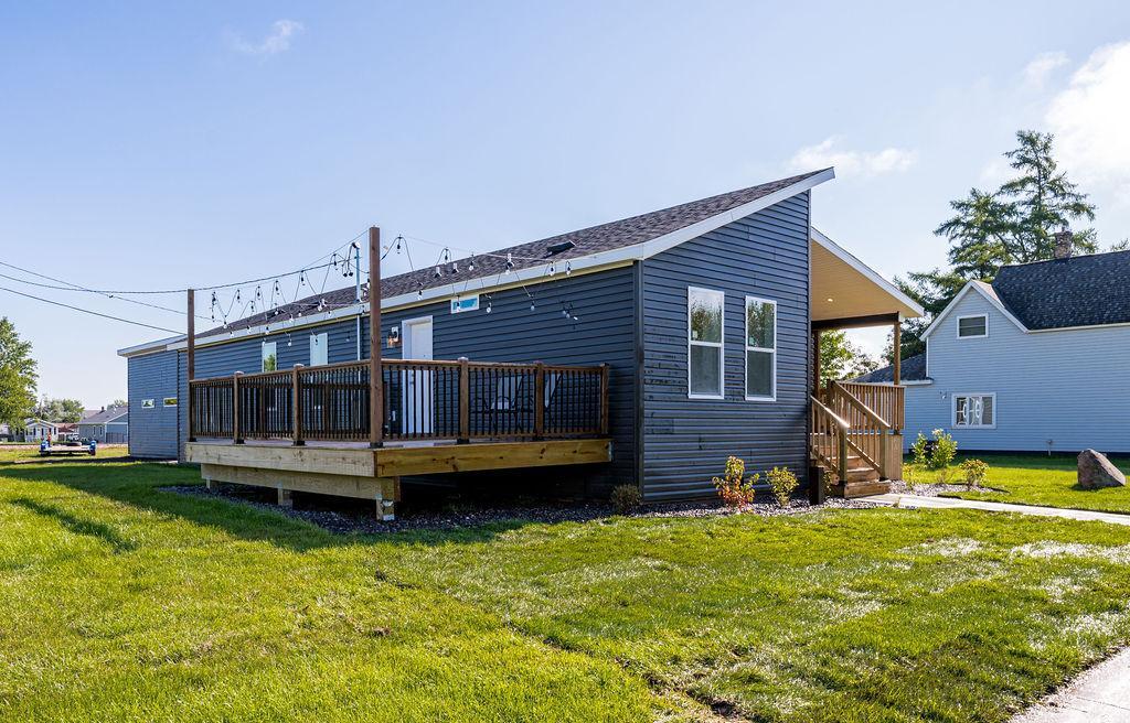 Photo of 1801 E 10th Street, Superior, WI 54880 (MLS # 7146525)