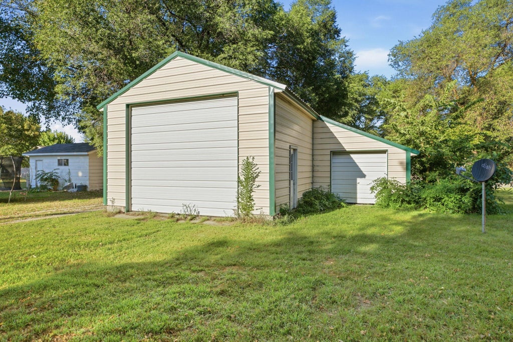 Photo of 441 Main Street W, Richmond, MN 56368 (MLS # 7157653)