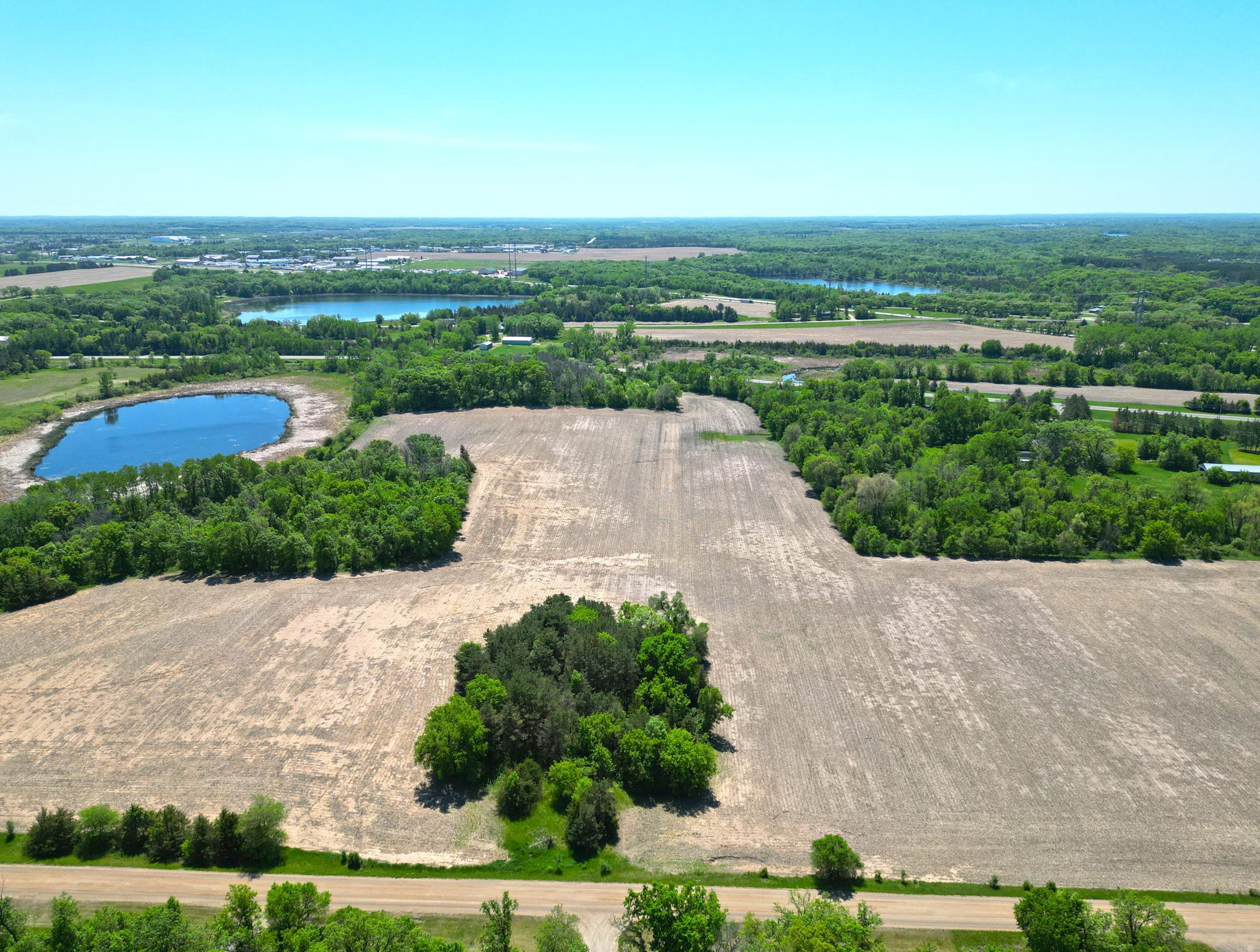 Photo 1 of 8 — 2122X Franklin Road, Clearwater, MN 55320