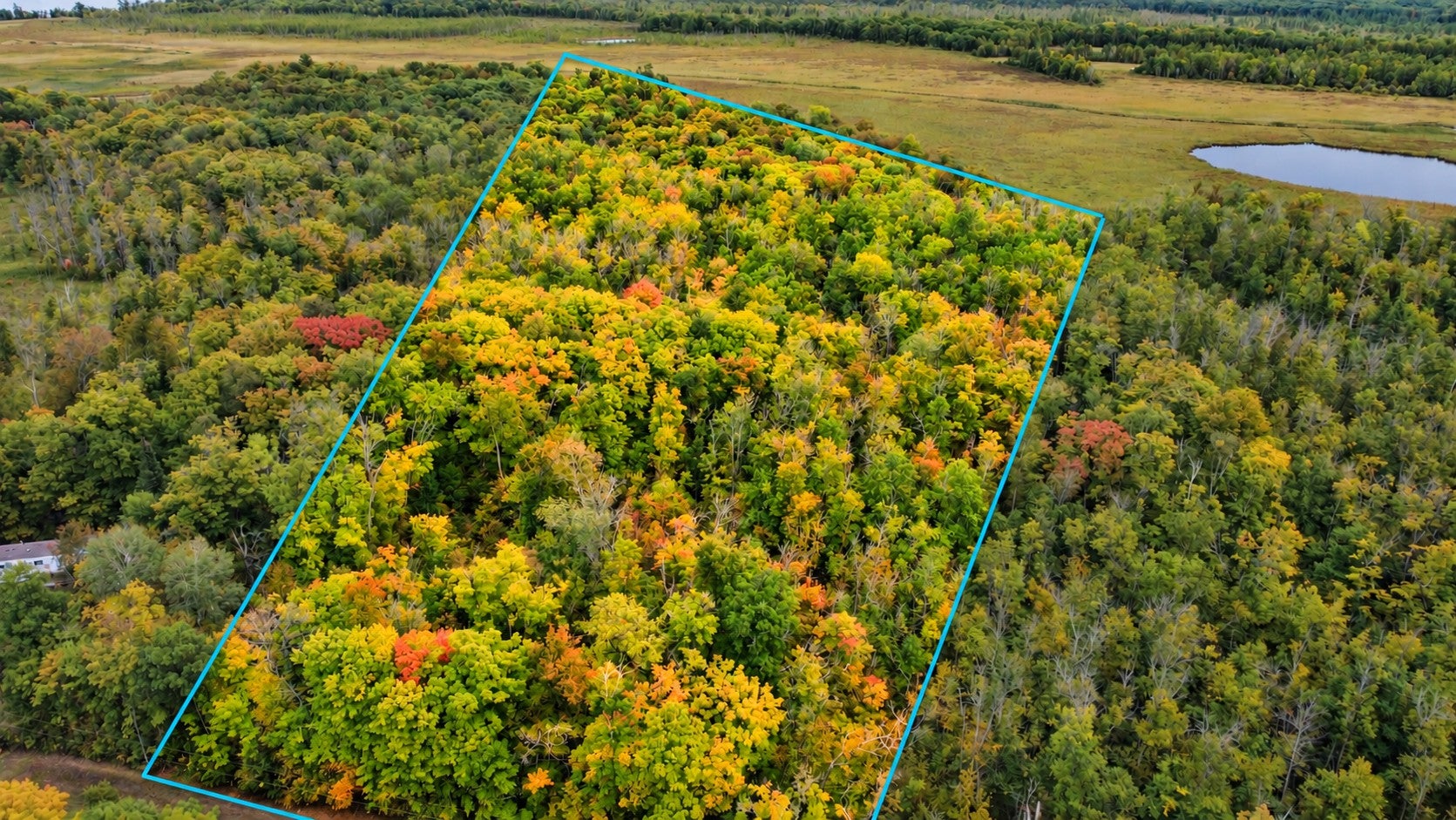 Lot 12 Beaver Drive