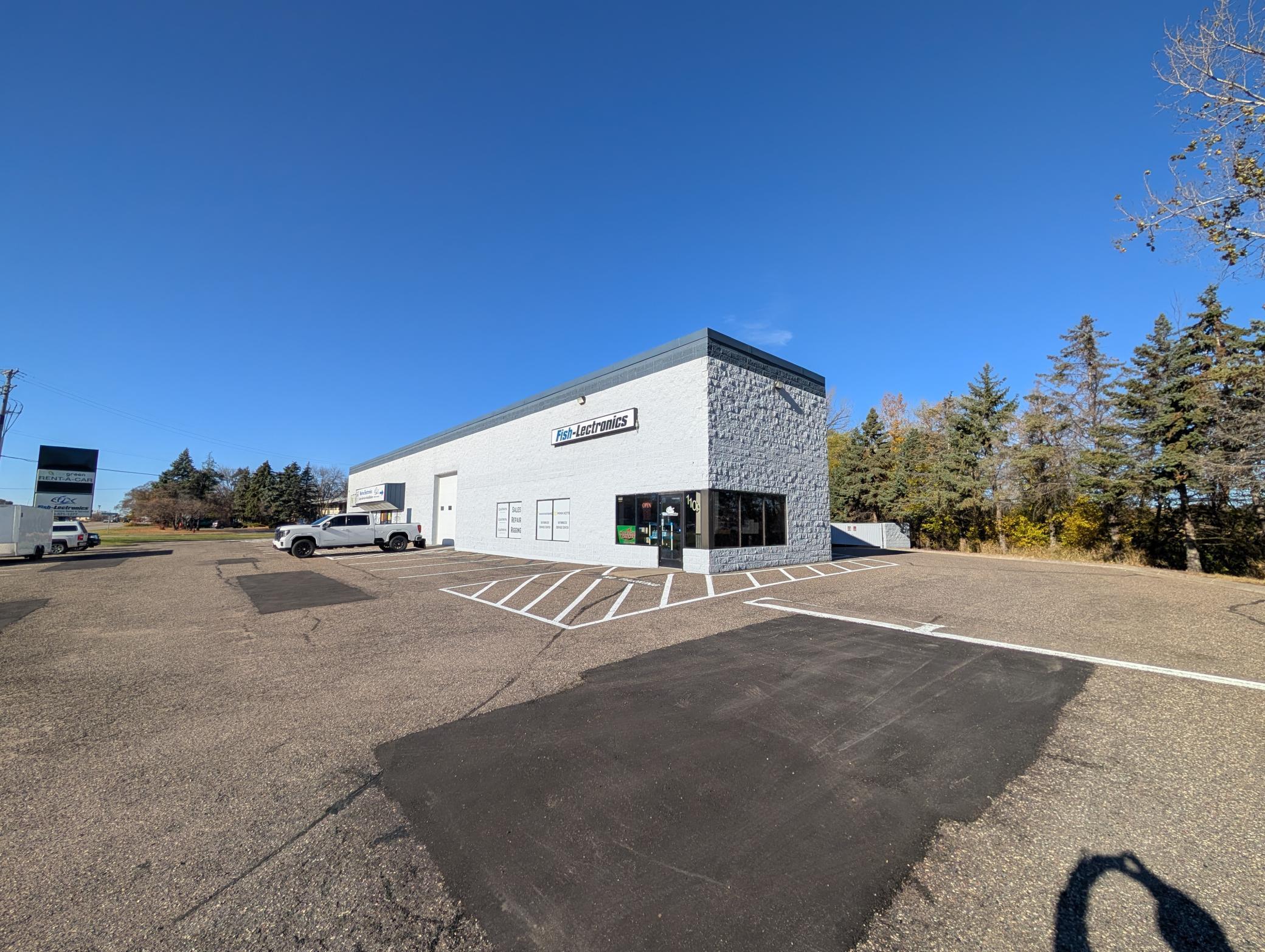 1101 County Highway 10