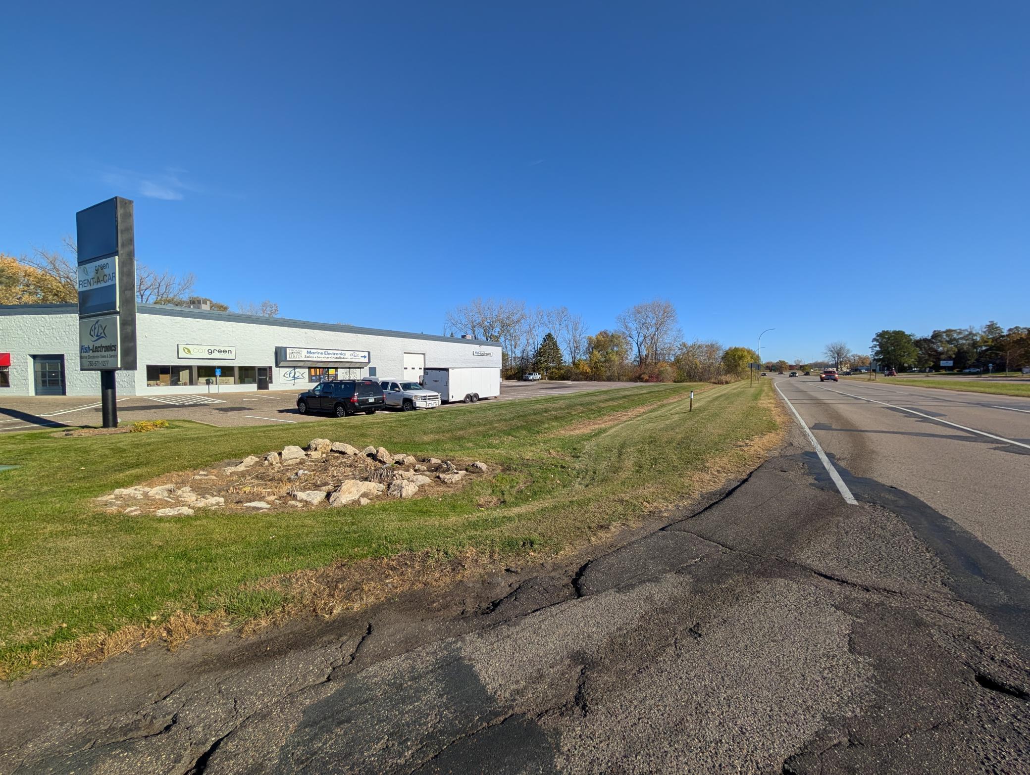 1101 County Highway 10