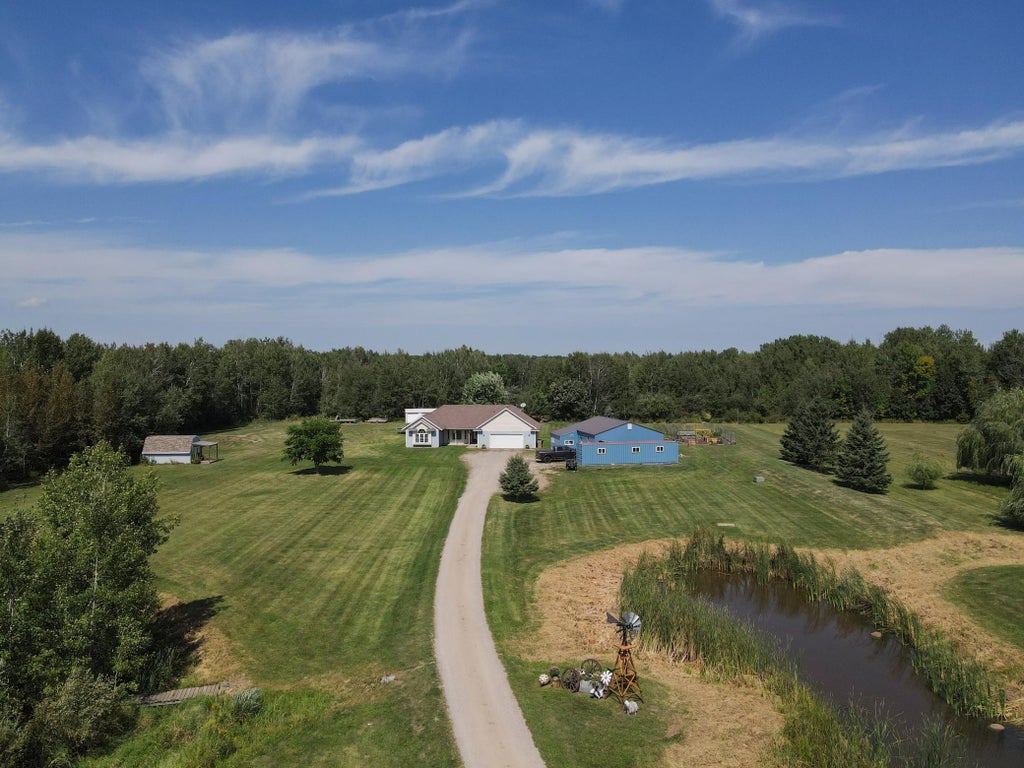 Photo of 14586 Lynx Road, Milaca, MN 56353 (MLS # 7137050)