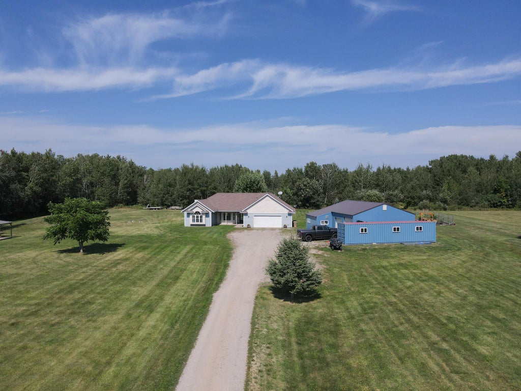 Photo of 14586 Lynx Road, Milaca, MN 56353 (MLS # 7137050)