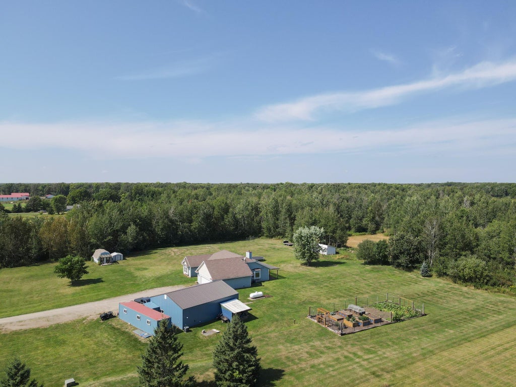 Photo of 14586 Lynx Road, Milaca, MN 56353 (MLS # 7137050)