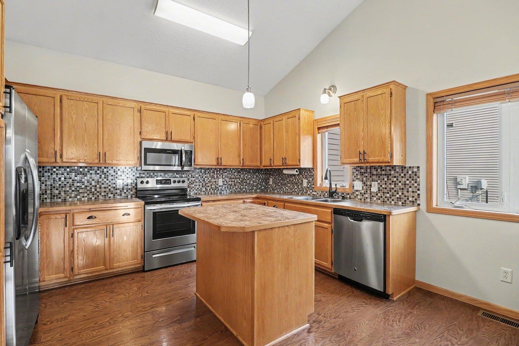 Photo of 420 9th Avenue NE, Lonsdale, MN 55046 (MLS # 7158779)