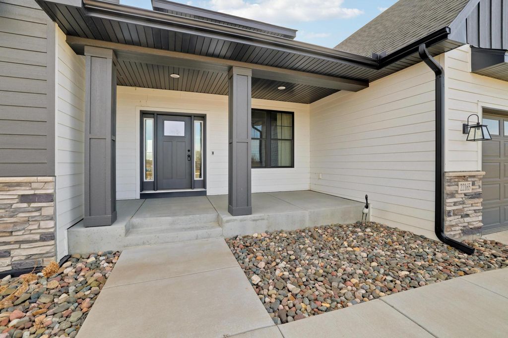 Photo of 22165 Monroe Street NW, Elk River, MN 55330 (MLS # 7029084)