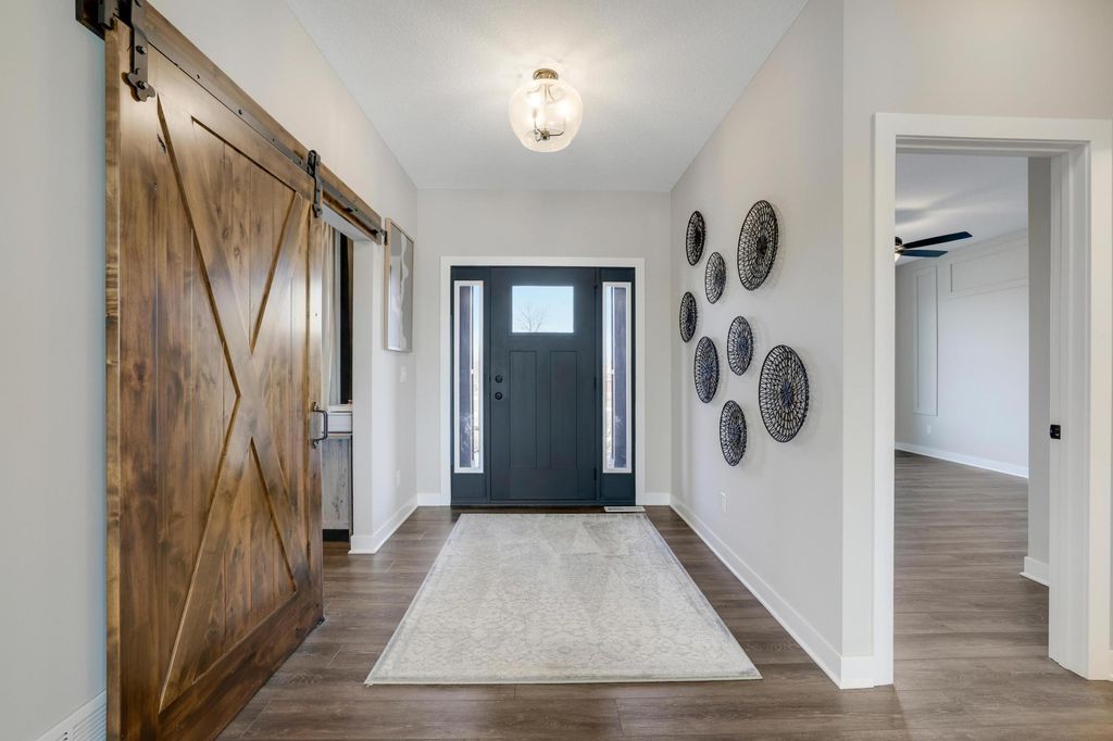 Photo of 22165 Monroe Street NW, Elk River, MN 55330 (MLS # 7029084)