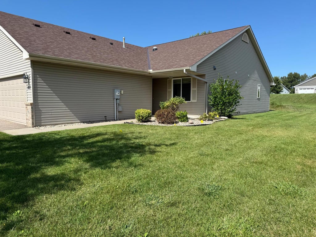 Photo of 437 Meadow Lane, Norwood Young America, MN 55397 (MLS # 7137060)