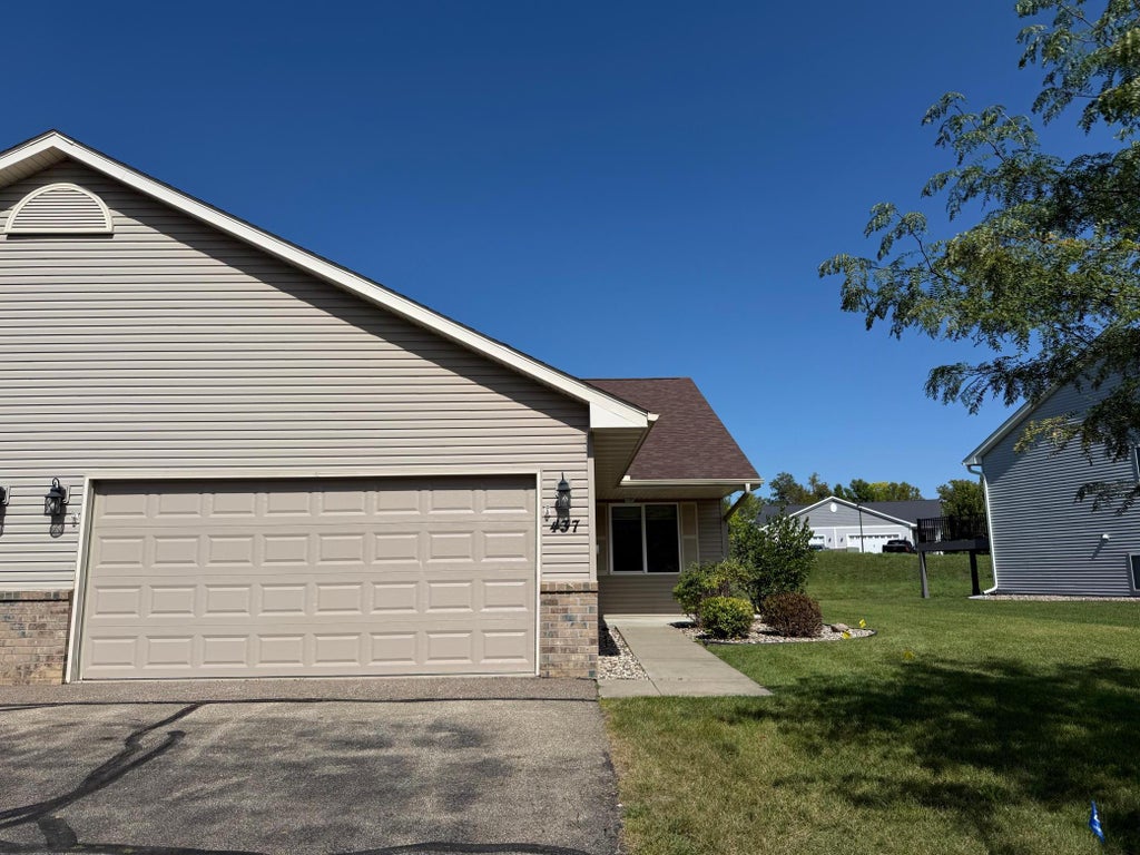 Photo of 437 Meadow Lane, Norwood Young America, MN 55397 (MLS # 7137060)