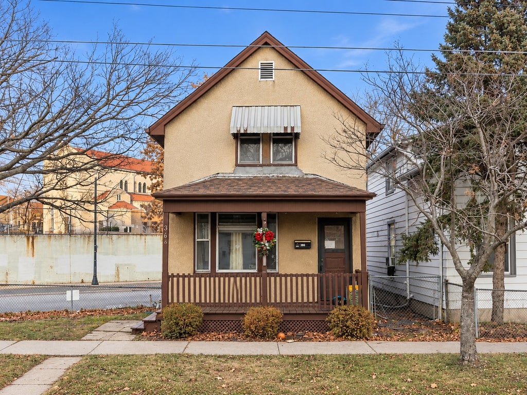 Photo of 366 Hope Street, Saint Paul, MN 55106 (MLS # 7149902)