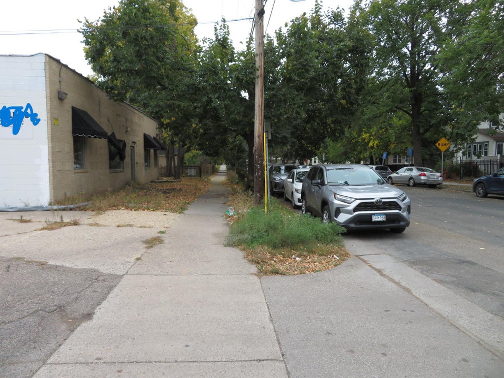 Photo of 1812 S 6th Street, Minneapolis, MN 55454 (MLS # 7160192)