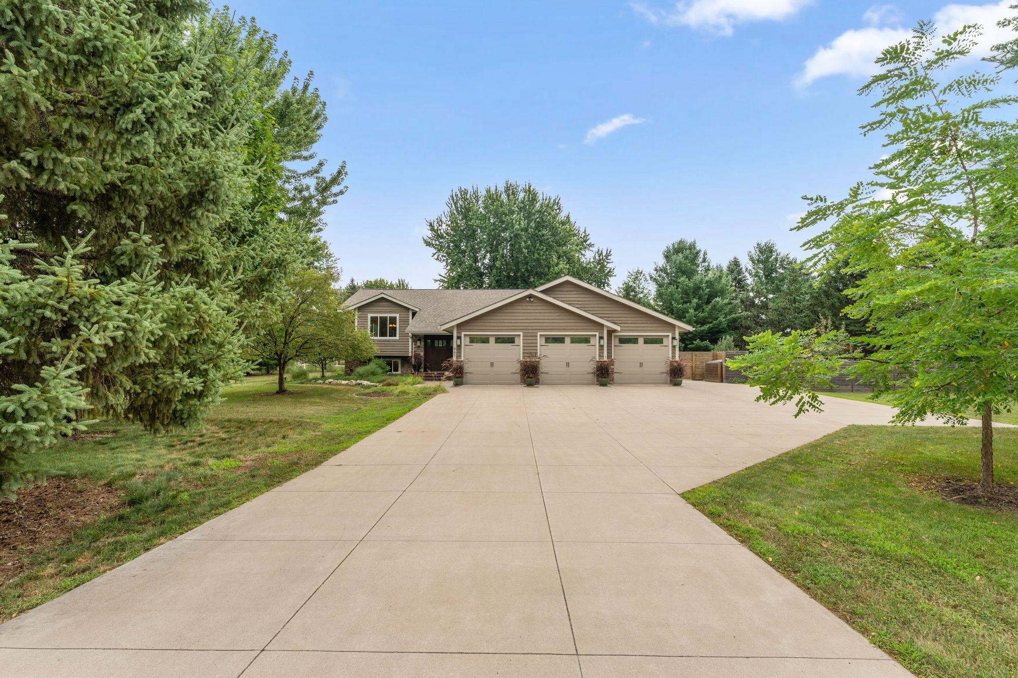 947 Sherman Road