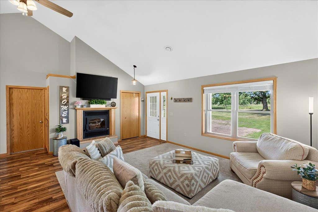 Photo of 10366 80th Avenue, Milaca, MN 56353 (MLS # 7080852)