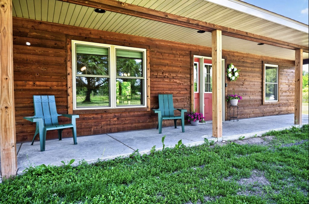 Photo of 10366 80th Avenue, Milaca, MN 56353 (MLS # 7080852)