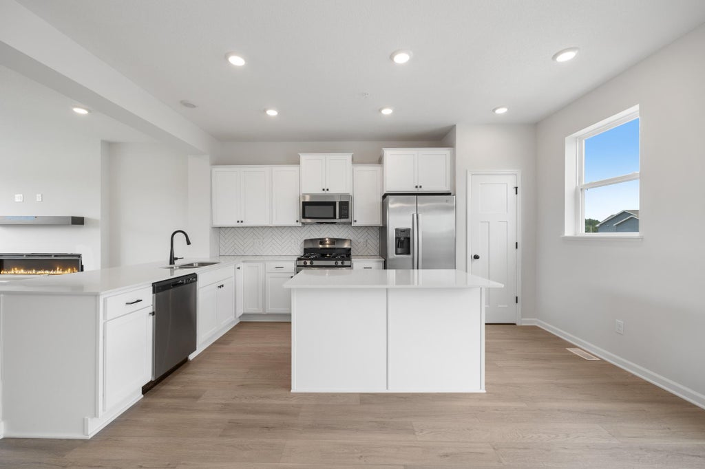 Photo of 10356 Birchwood Circle, Victoria, MN 55318 (MLS # 7140866)