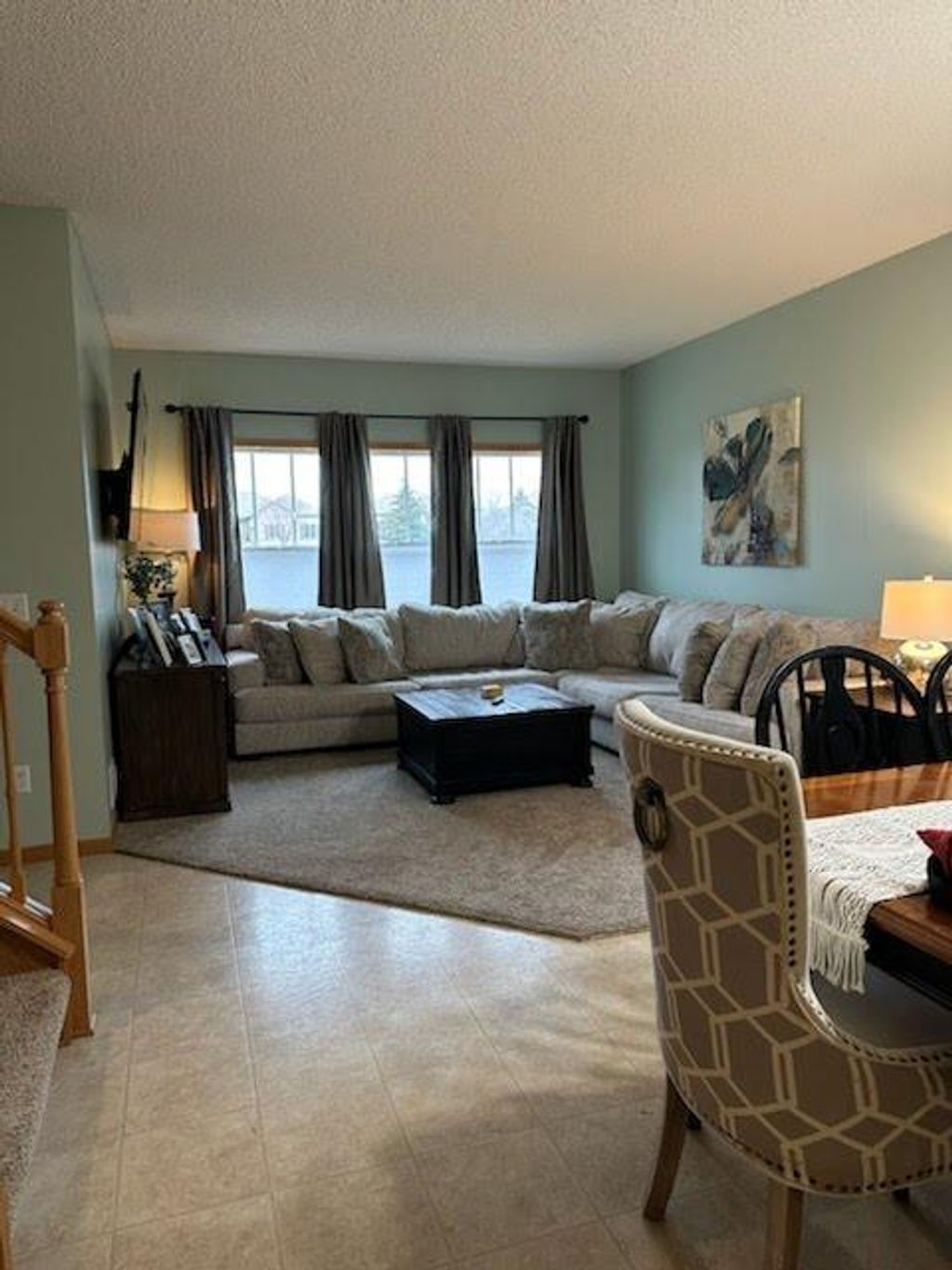 Photo of 12117 Yancy Street NE #C, Blaine, MN 55449 (MLS # 7023979)