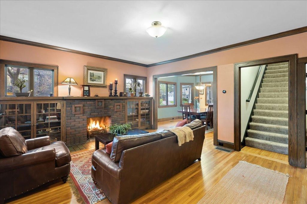 Photo of 2901 Dorman Avenue, Minneapolis, MN 55406 (MLS # 7058760)