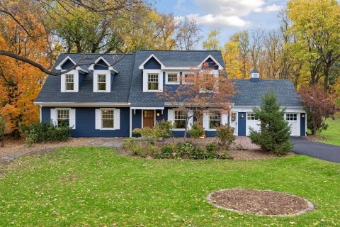 Photo of 18930 Azure Road, Deephaven, MN 55391 (MLS # 7154565)