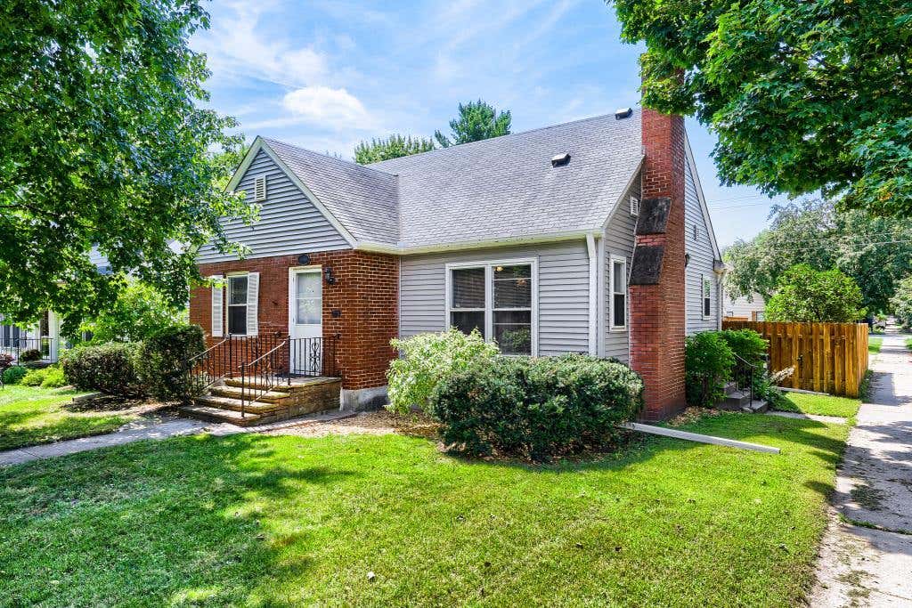 Photo of 4900 5th Avenue S, Minneapolis, MN 55419 (MLS # 7126152)