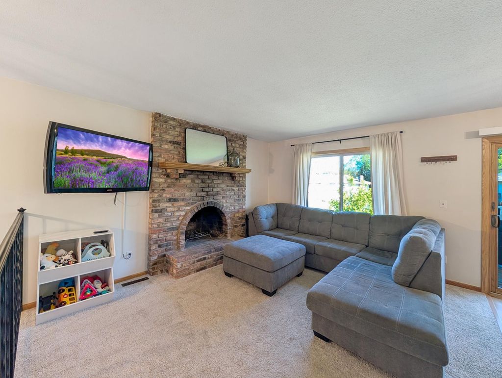 Photo of 1648 Hickory Lane, Eagan, MN 55122 (MLS # 7070437)