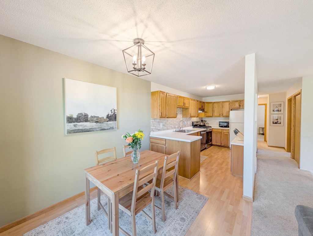 Photo of 1648 Hickory Lane, Eagan, MN 55122 (MLS # 7070437)