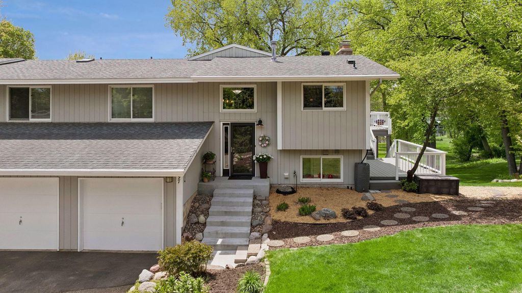 Photo of 2497 Kelly Avenue, Excelsior, MN 55331 (MLS # 7072044)