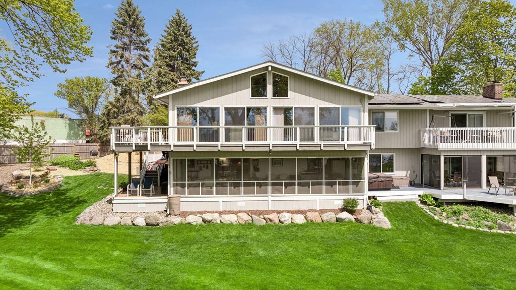 Photo of 2497 Kelly Avenue, Excelsior, MN 55331 (MLS # 7072044)