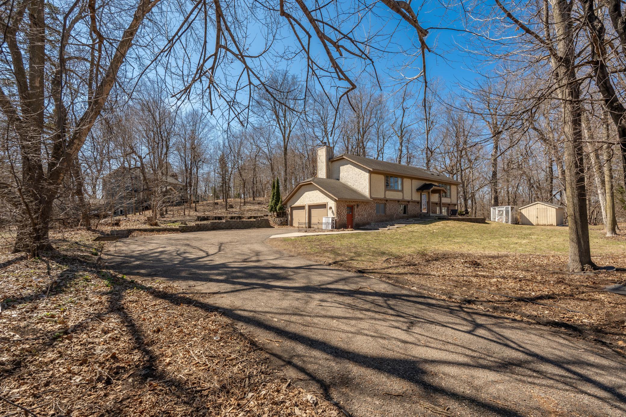 16917 Lake Street Extension