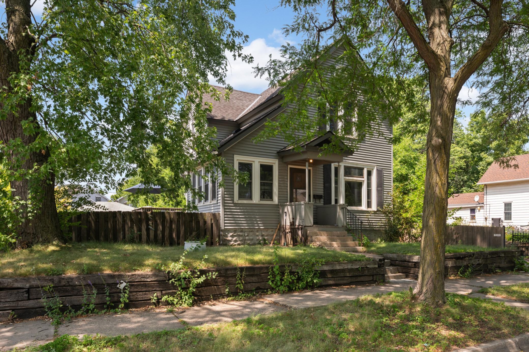323 Erie Street