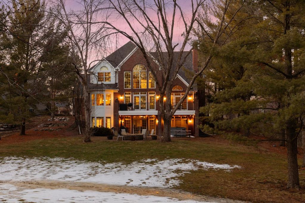 Photo of 10797 Purdey Road, Eden Prairie, MN 55347 (MLS # 7026879)