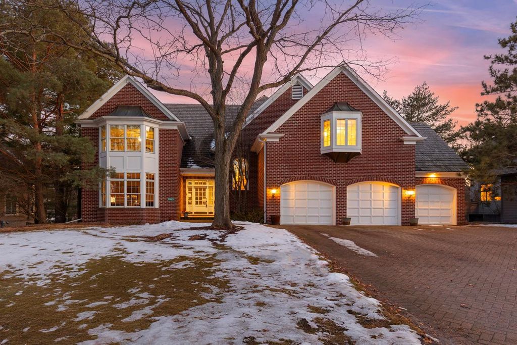 Photo of 10797 Purdey Road, Eden Prairie, MN 55347 (MLS # 7026879)