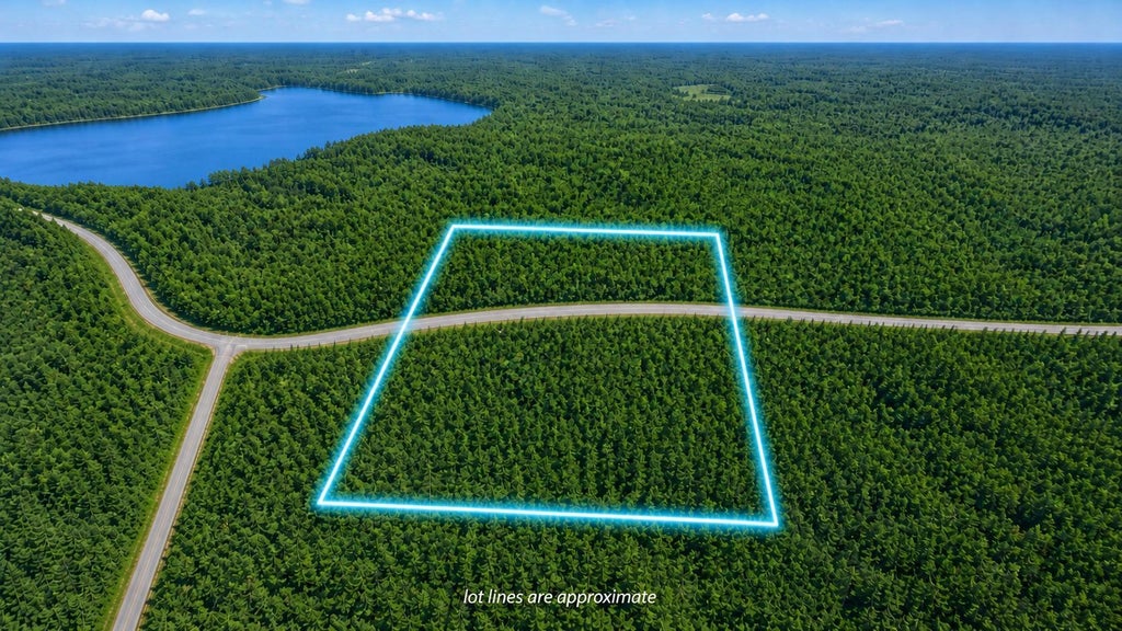 Photo of 000 TBD, Waubun, MN 56589 (MLS # 7137074)