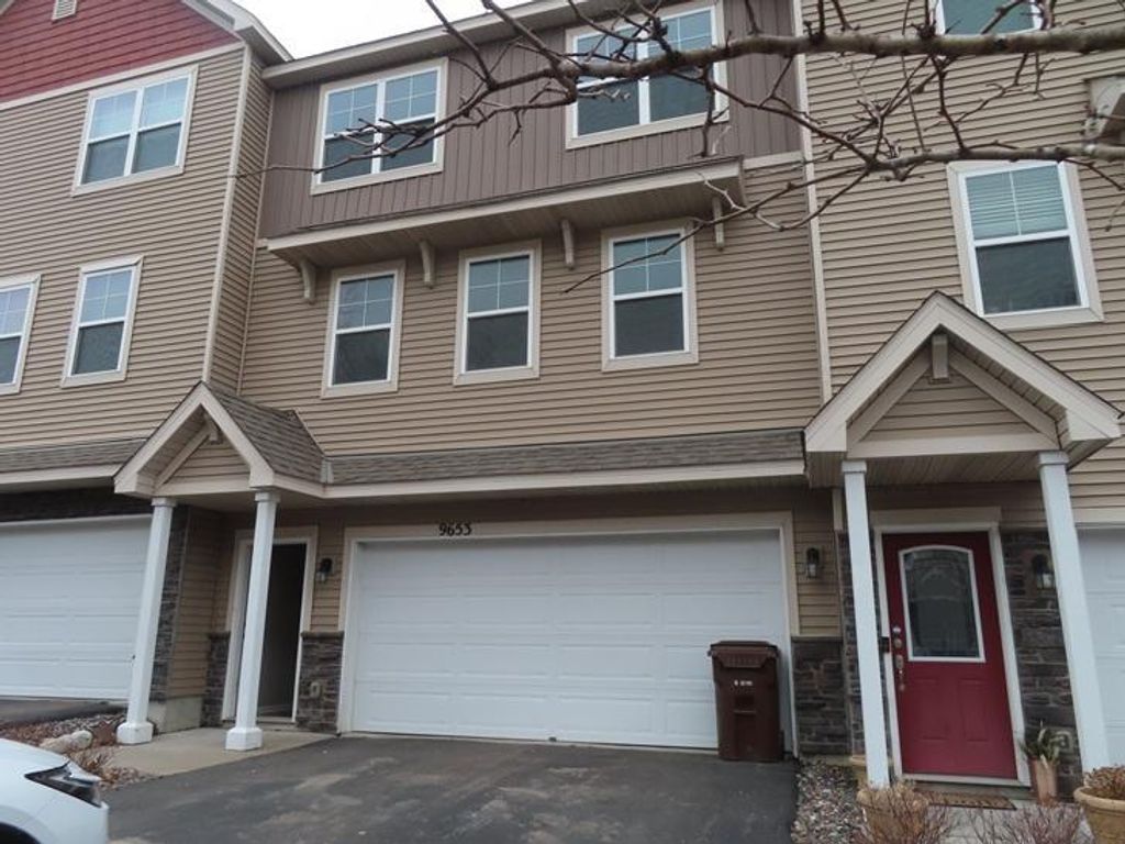 Photo of 9653 Olive Lane N, Maple Grove, MN 55311 (MLS # 7057655)