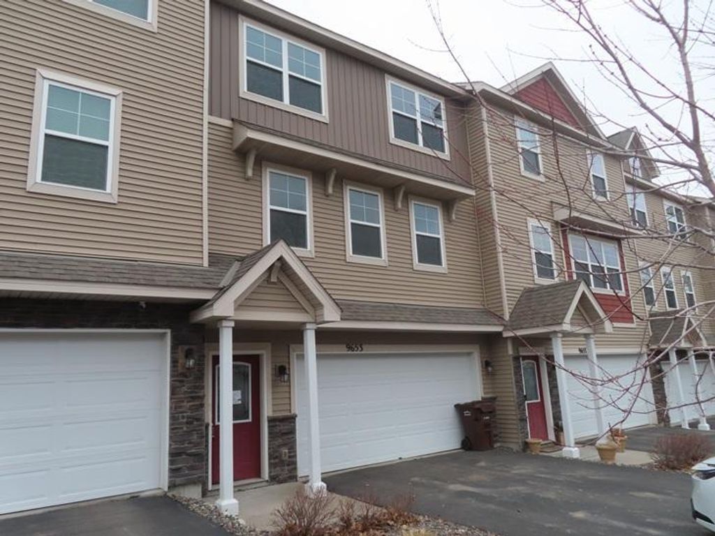 Photo of 9653 Olive Lane N, Maple Grove, MN 55311 (MLS # 7057655)