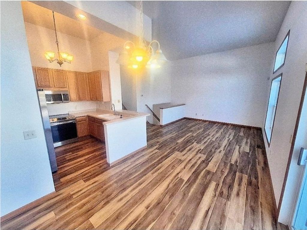 Photo of 6406 157 th Street W, Apple Valley, MN 55124 (MLS # 7014223)