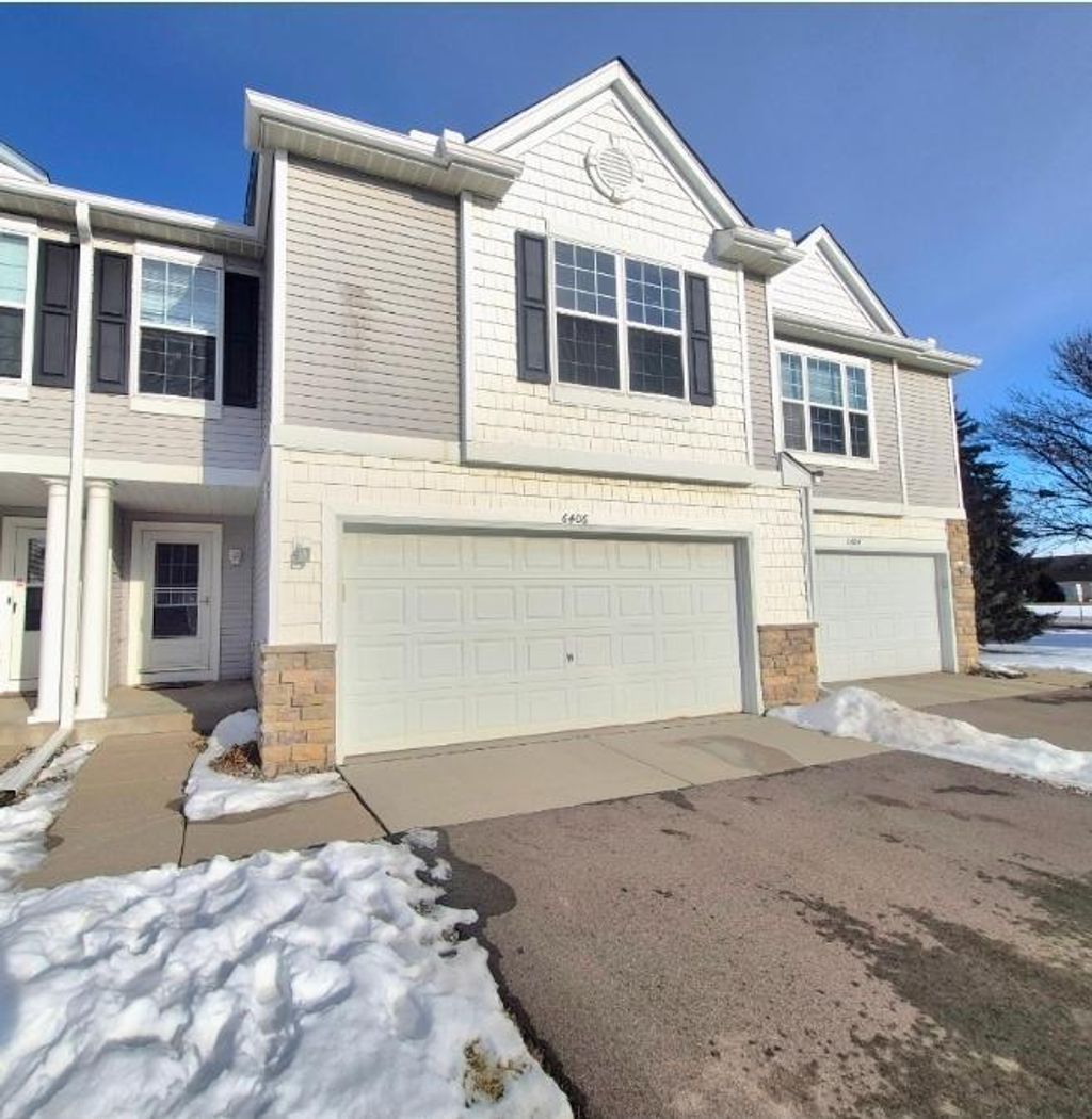 Photo of 6406 157 th Street W, Apple Valley, MN 55124 (MLS # 7014223)