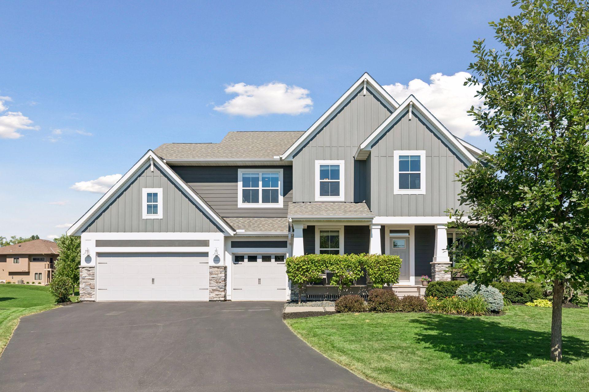 4163 Monarch Court
