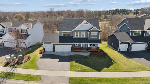 7235 208th Street N Forest Lake MN 55025