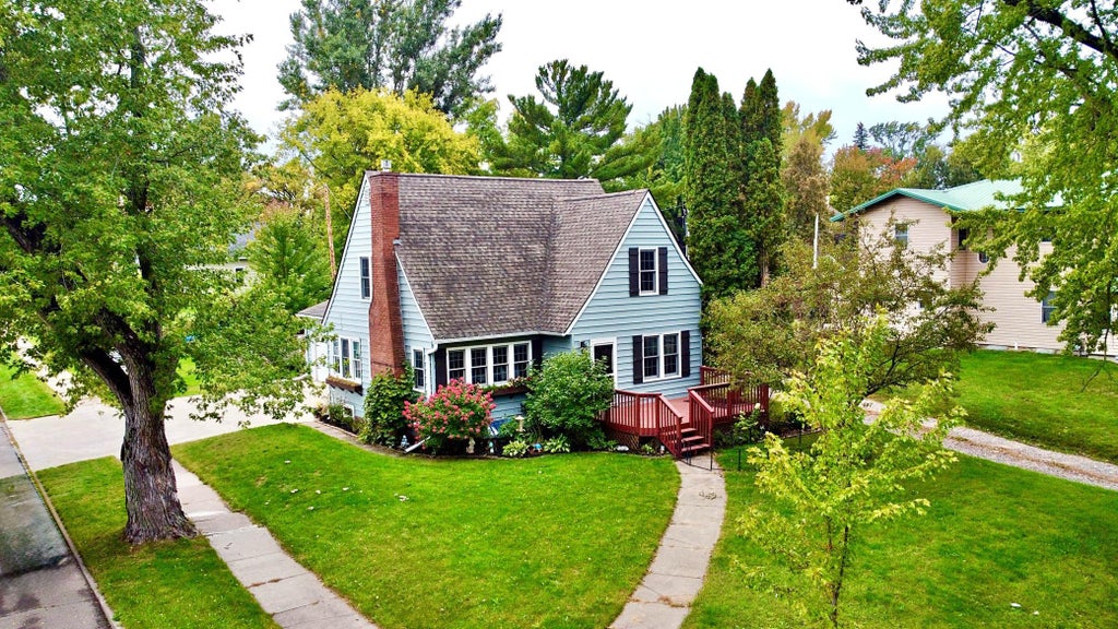 Photo of 21 1st Street SE, Aitkin, MN 56431 (MLS # 7150652)