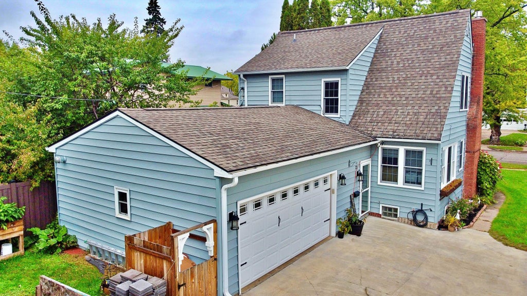 Photo of 21 1st Street SE, Aitkin, MN 56431 (MLS # 7150652)