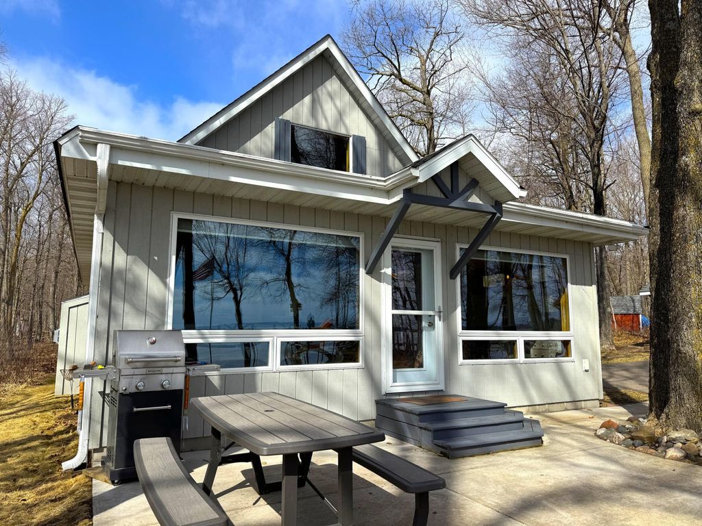 Photo of 10532 Jurgen Nash Drive, Garrison, MN 56450 (MLS # 7044341)