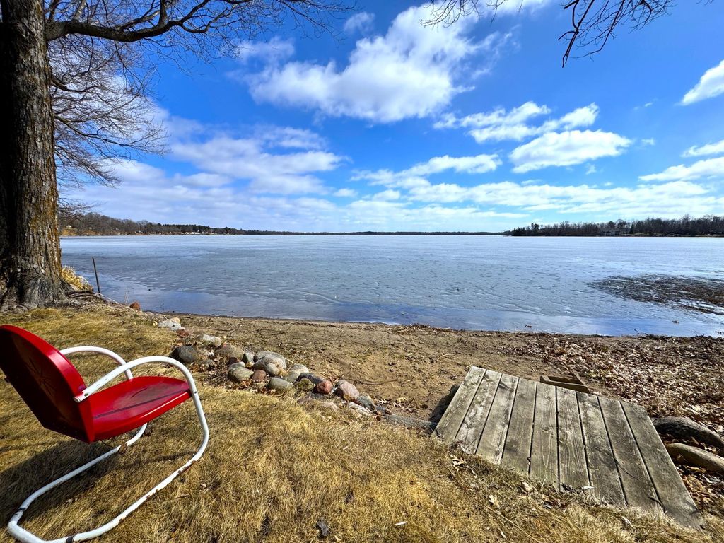 Photo of 10532 Jurgen Nash Drive, Garrison, MN 56450 (MLS # 7044341)