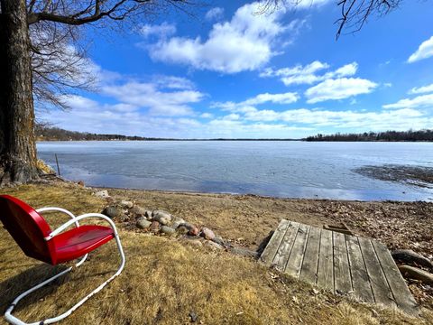 10532 Jurgen Nash Drive Garrison MN 56450