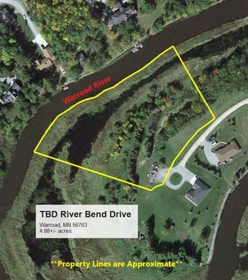XXX RIVERBEND DRIVE, WARROAD, MN 56763 - Image e08ccef7f94eee5caa99dc9b3f960d94/3366378601