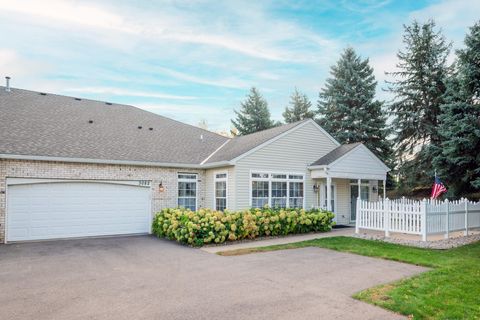 3082 Timberwood Trail 34 Eagan MN 55121